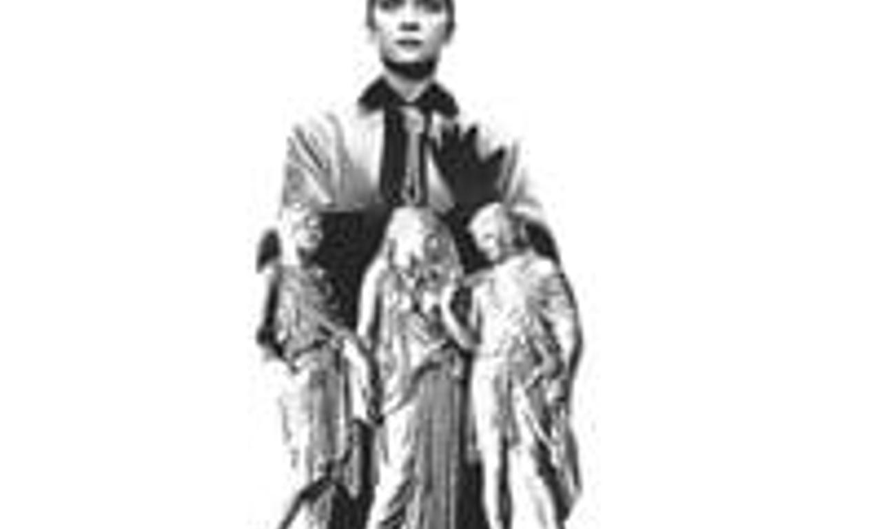 header image for Orpheus