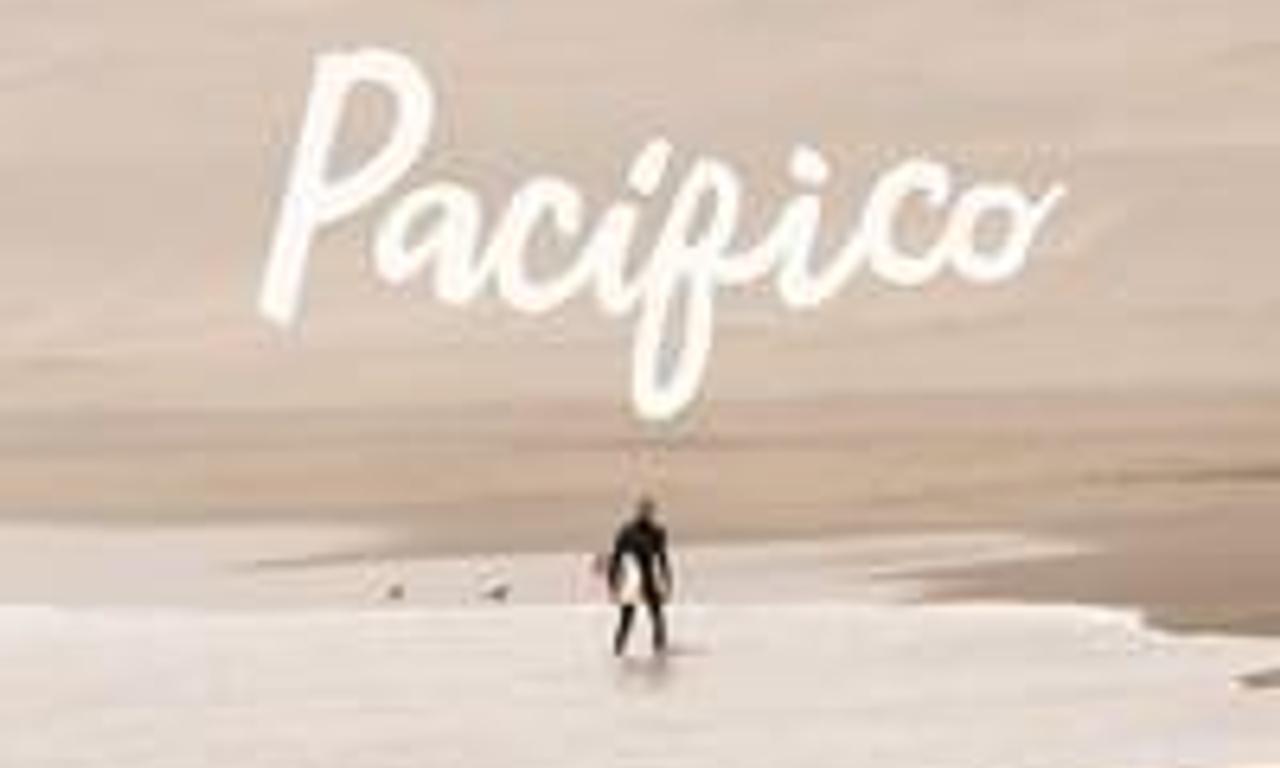 header image for Pacífico