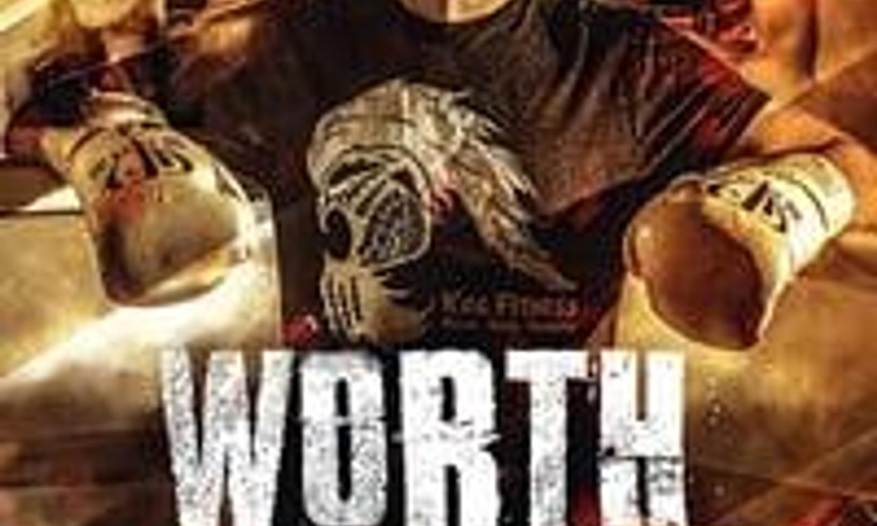 header image for Worth