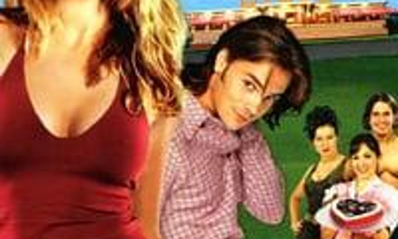 header image for Love on the Side