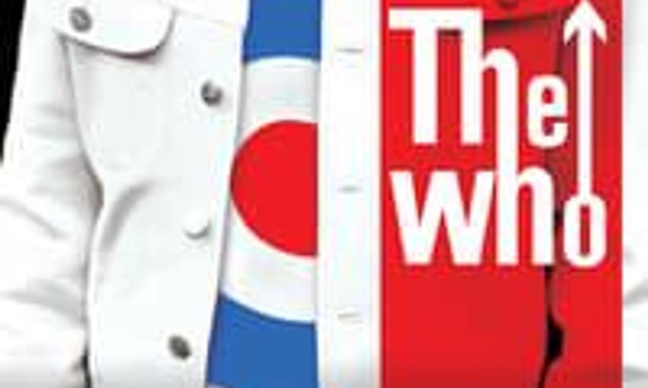 header image for Amazing Journey: The Story of The Who