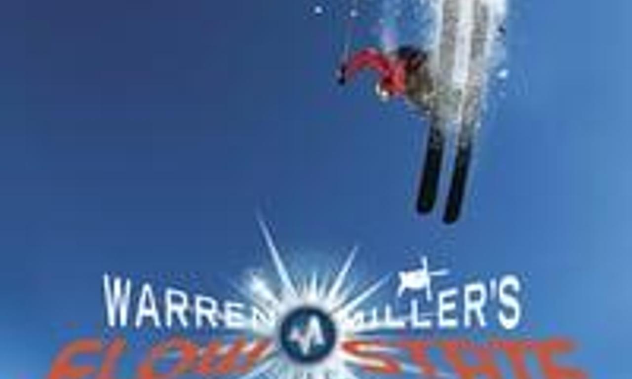 header image for Flow State