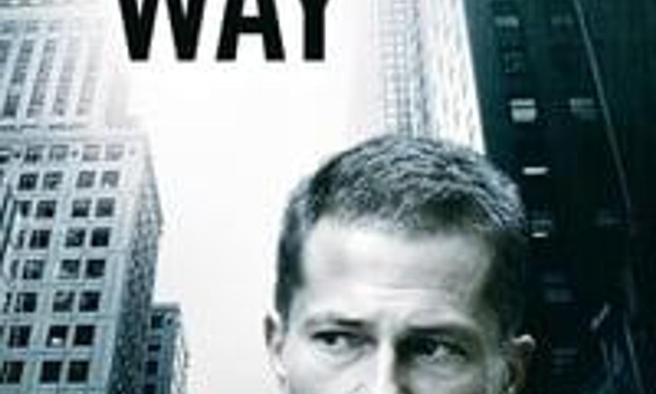 header image for One Way