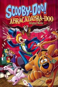 Scooby doo abracadabra doo watch online new arrivals