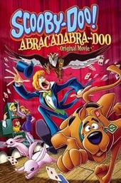 Scooby-Doo: Abracadabra-Doo