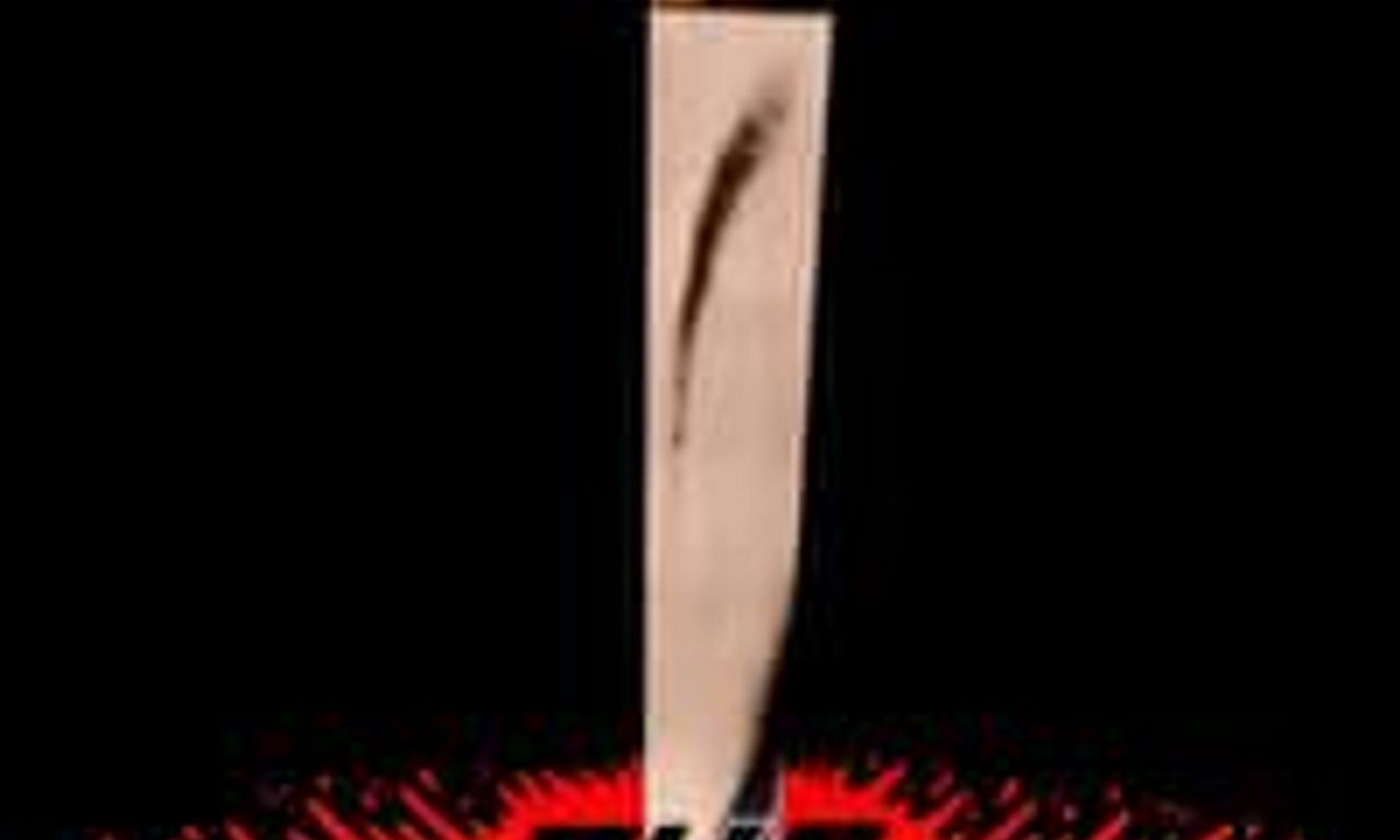 header image for The Big Knife