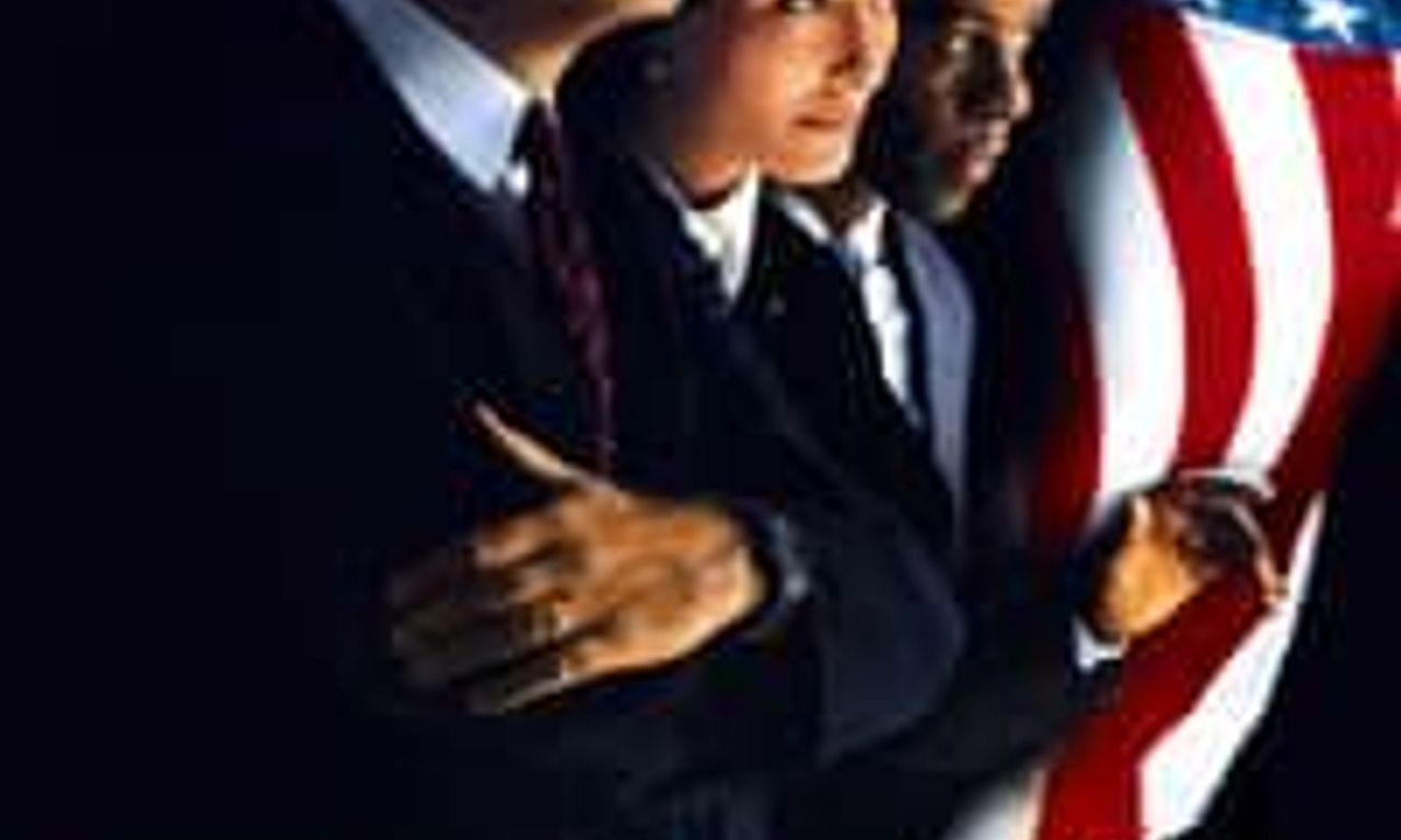 header image for Primary Colors