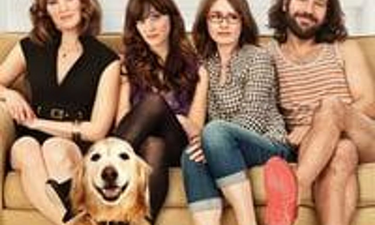 header image for Our Idiot Brother