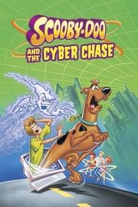 Watch scooby doo and the cyber chase hot sale online free