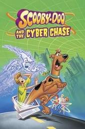 Scooby-Doo and the Cyber Chase