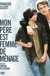 My Father Is a Cleaning Lady