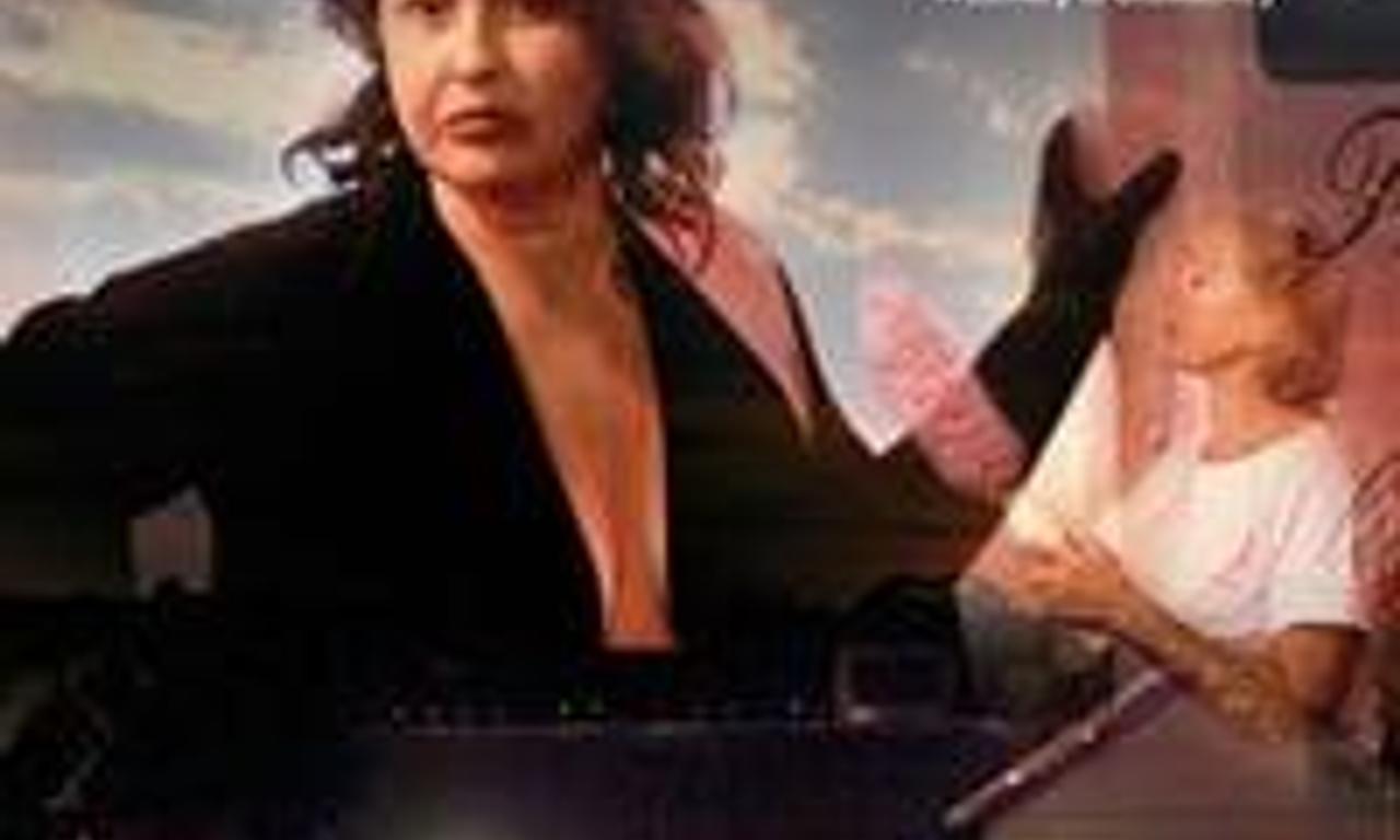 header image for The Pink House