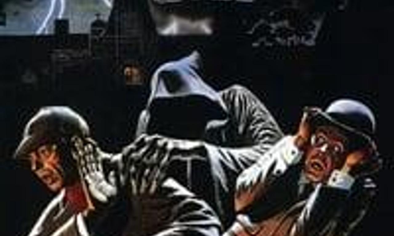 header image for The Private Eyes