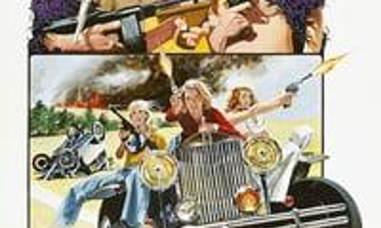 header image for Big Bad Mama