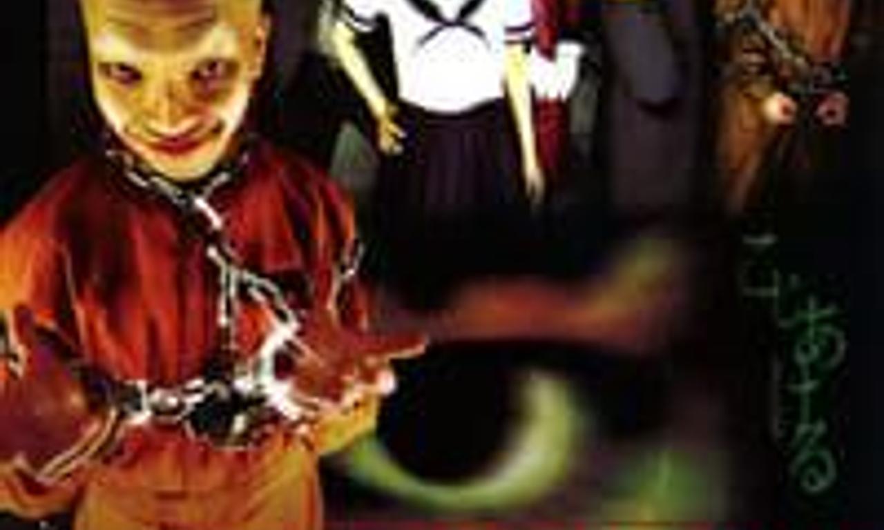 header image for Hellevator