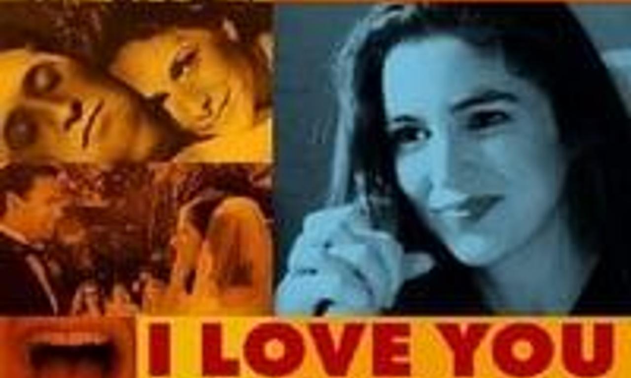 header image for I Love You, Don't Touch Me!