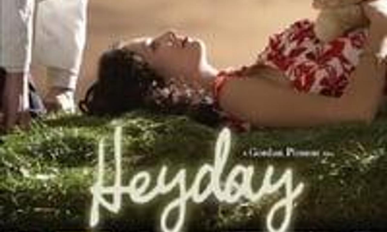 Heyday! Where to Watch and Stream Online Entertainment.ie