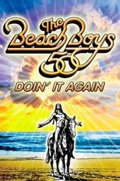 The Beach Boys: Doin' It Again