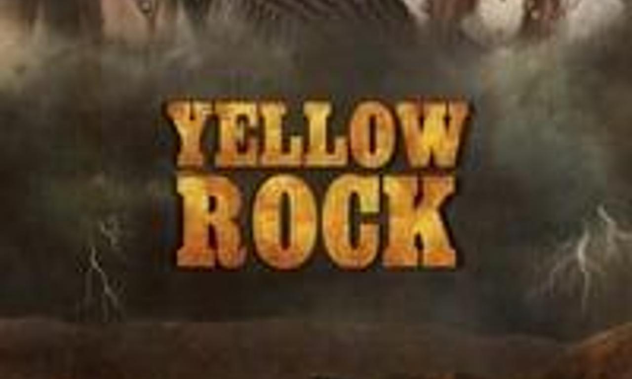 header image for Yellow Rock