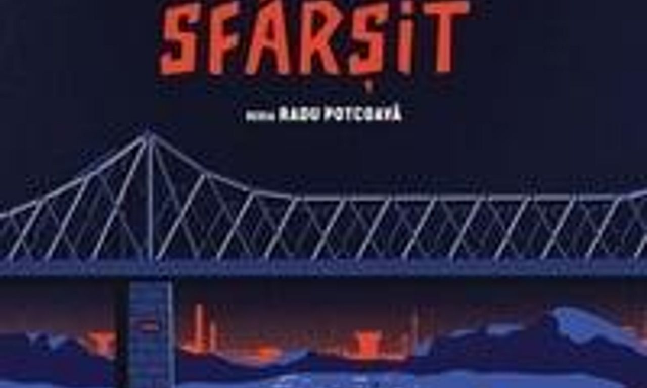 header image for Summer's Over