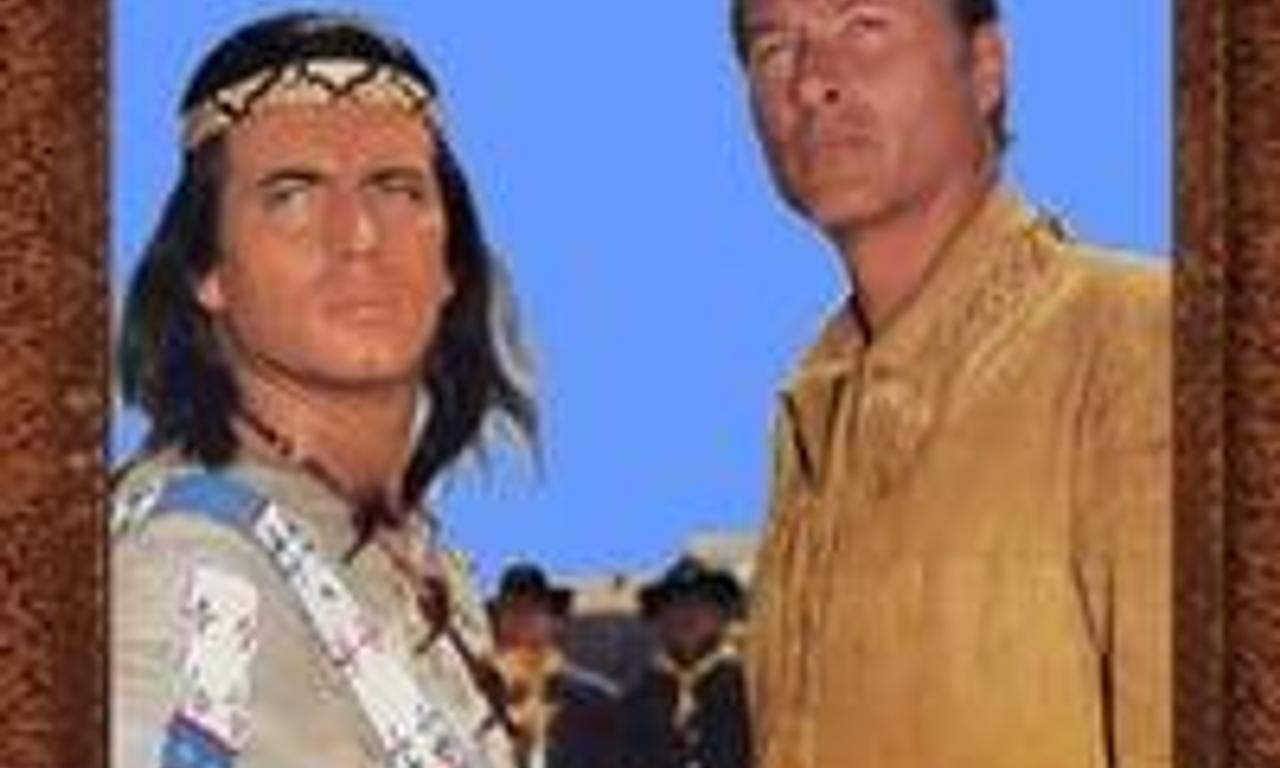 header image for The Desperado Trail