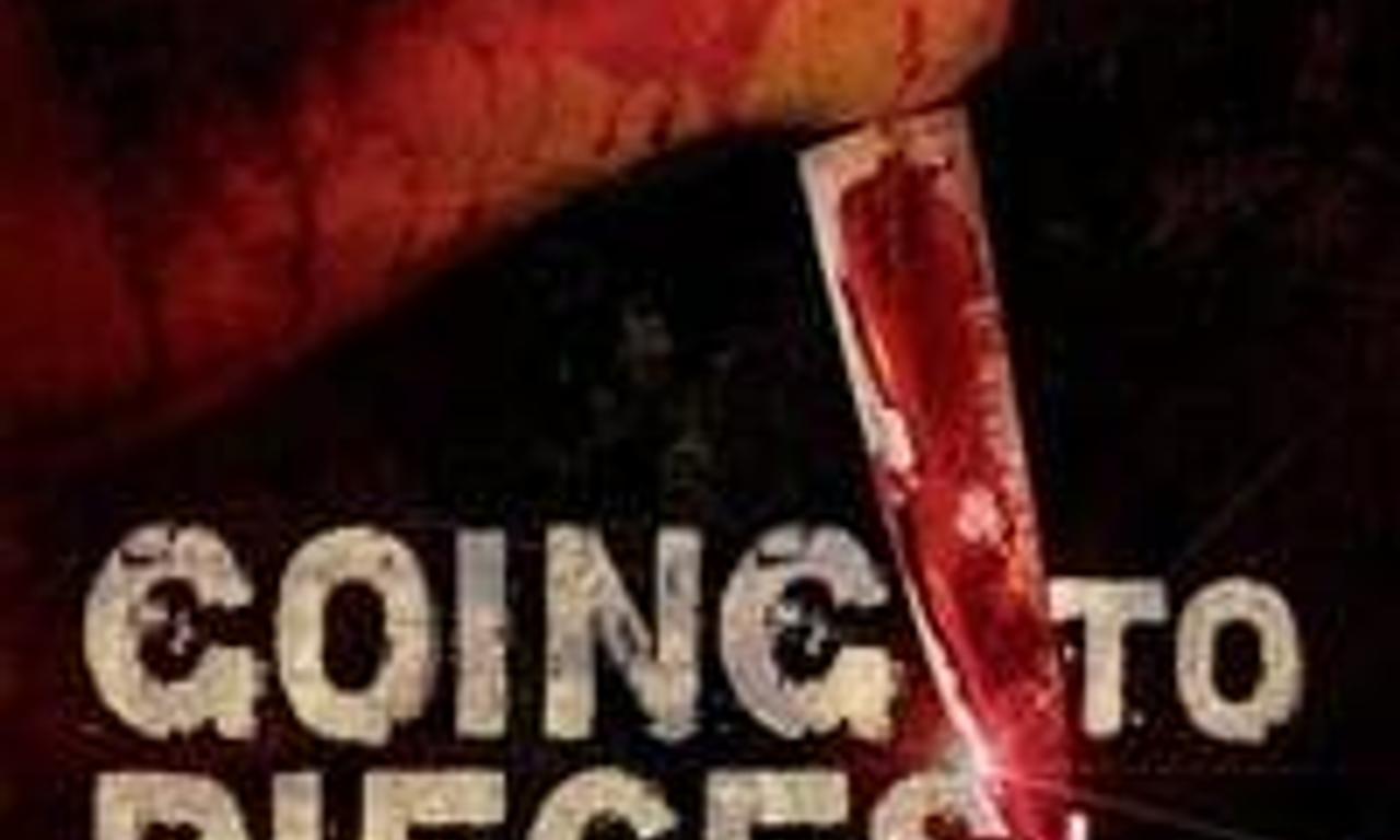 header image for Going to Pieces: The Rise and Fall of the Slasher Film
