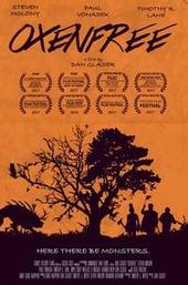 Oxenfree
