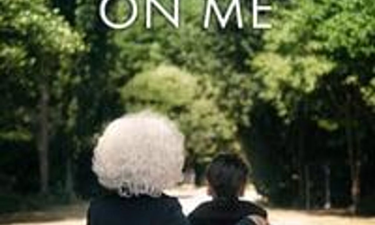 header image for Your Eyes on Me