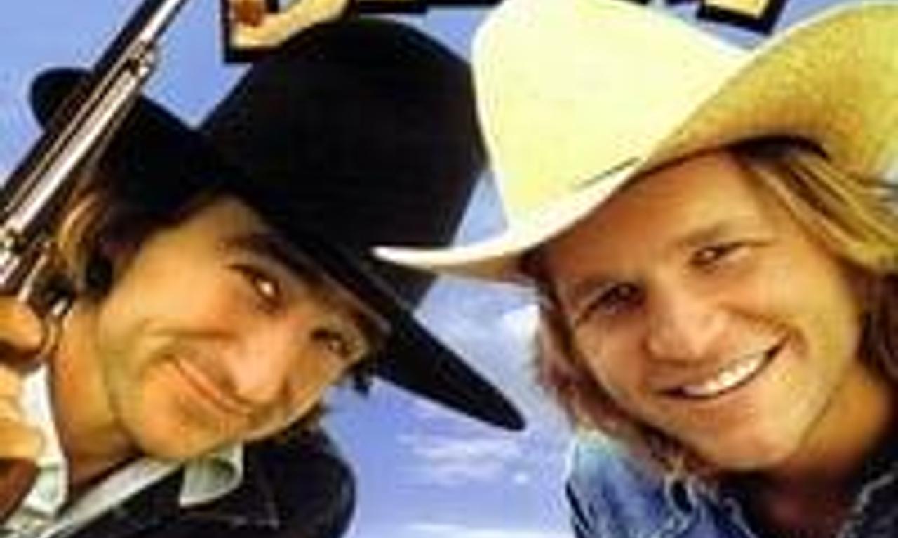 header image for Rancho Deluxe