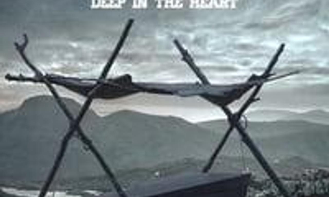 header image for Deep in the Heart