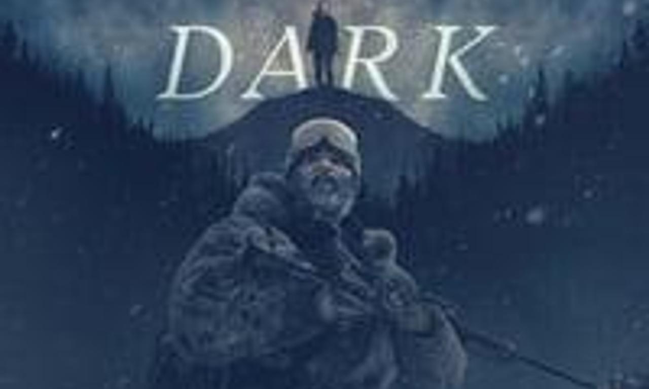 header image for Hold the Dark
