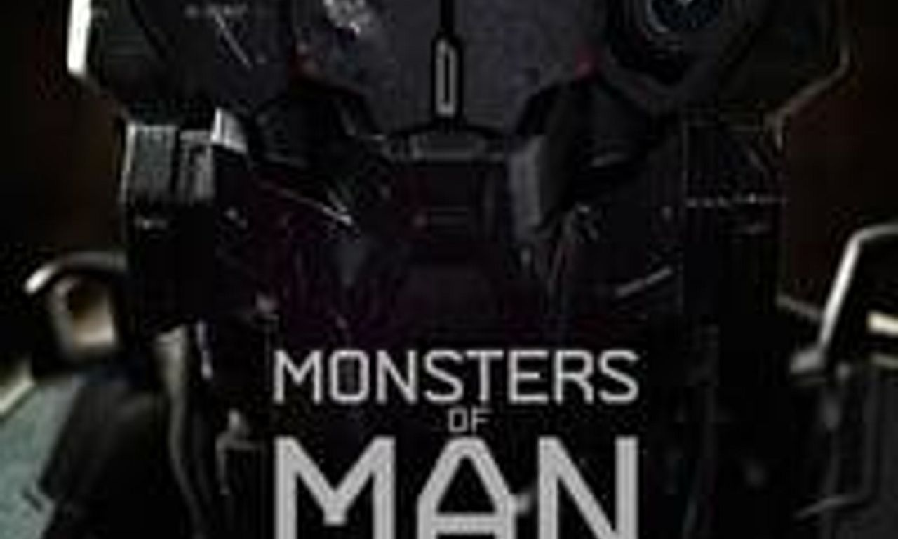 header image for Monsters of Man