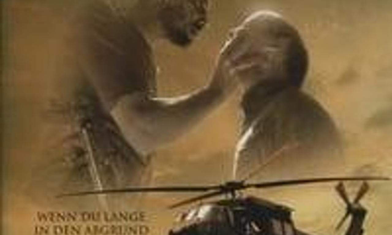 header image for Kingdom of Dust