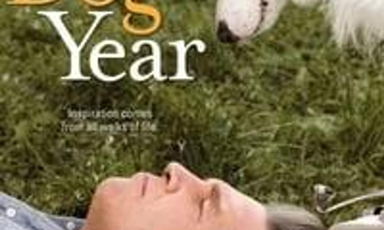 A Dog Year Where to Watch and Stream Online Entertainment.ie
