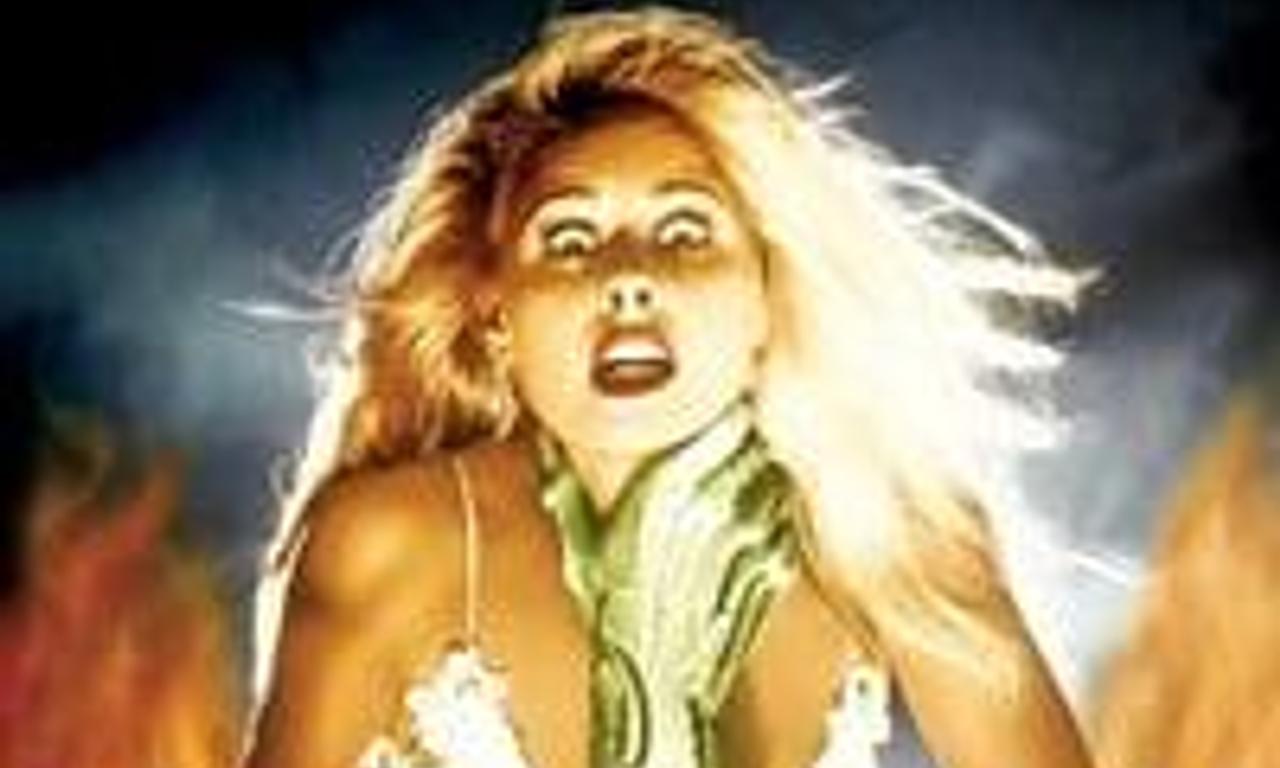 header image for Witchboard 2: The Devil's Doorway