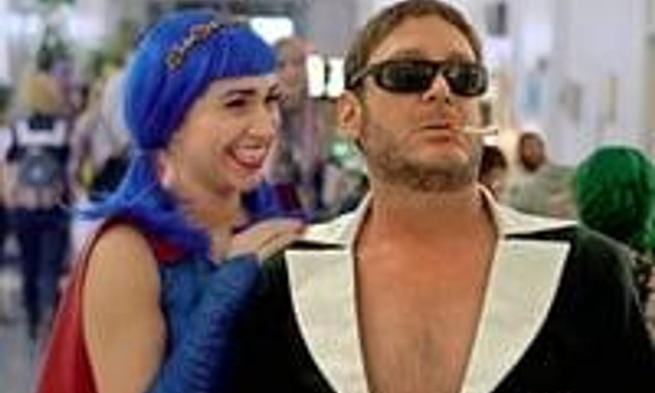 header image for Fame-ish