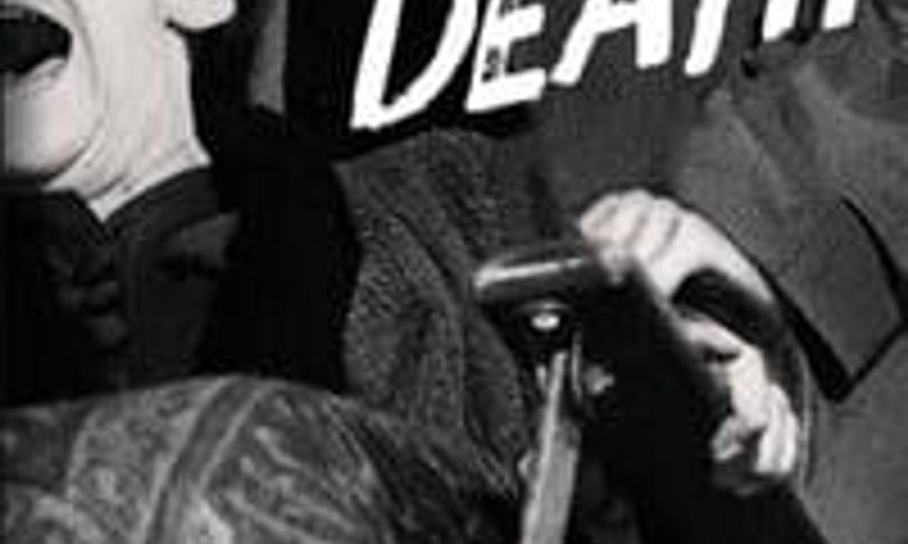 header image for Kiss of Death