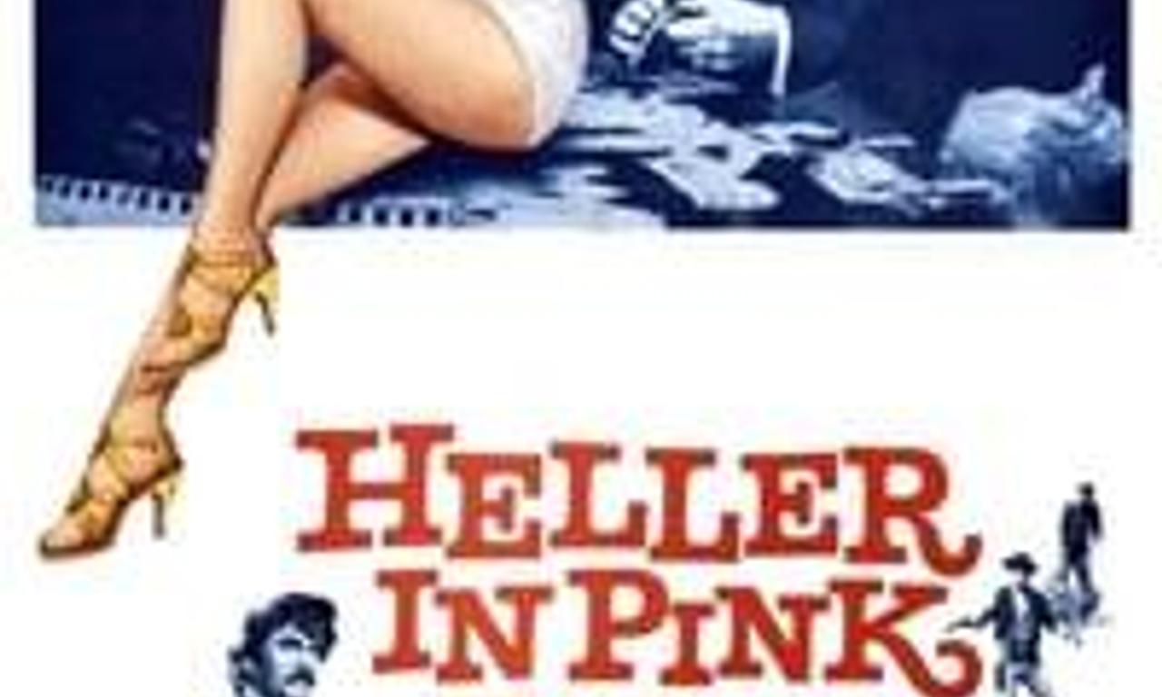 header image for Heller in Pink Tights