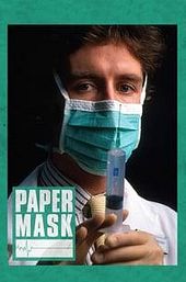 Paper Mask