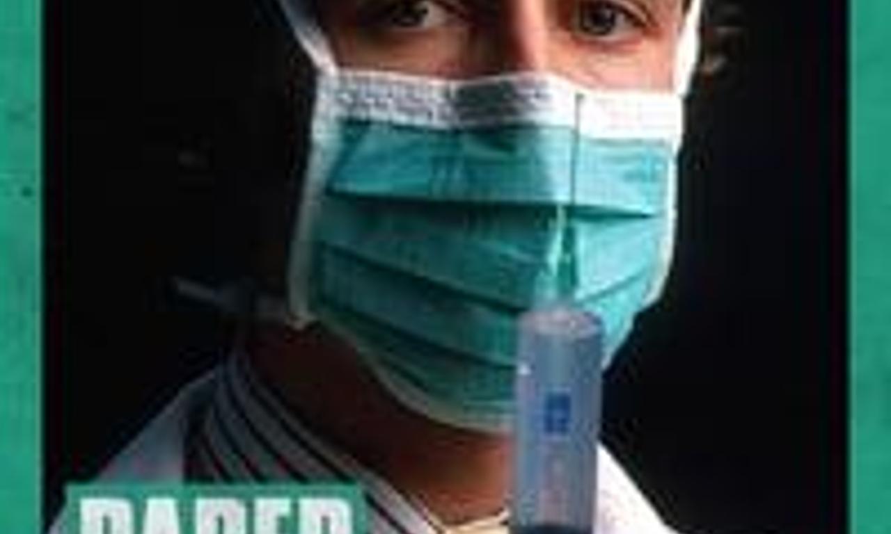 header image for Paper Mask