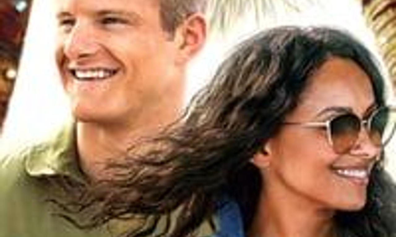 header image for Operation Christmas Drop