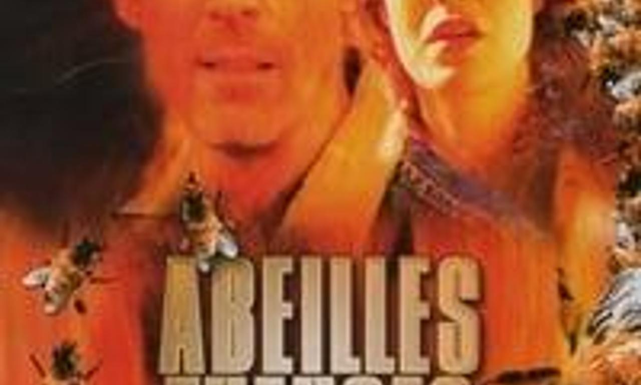 header image for Killer Bees!