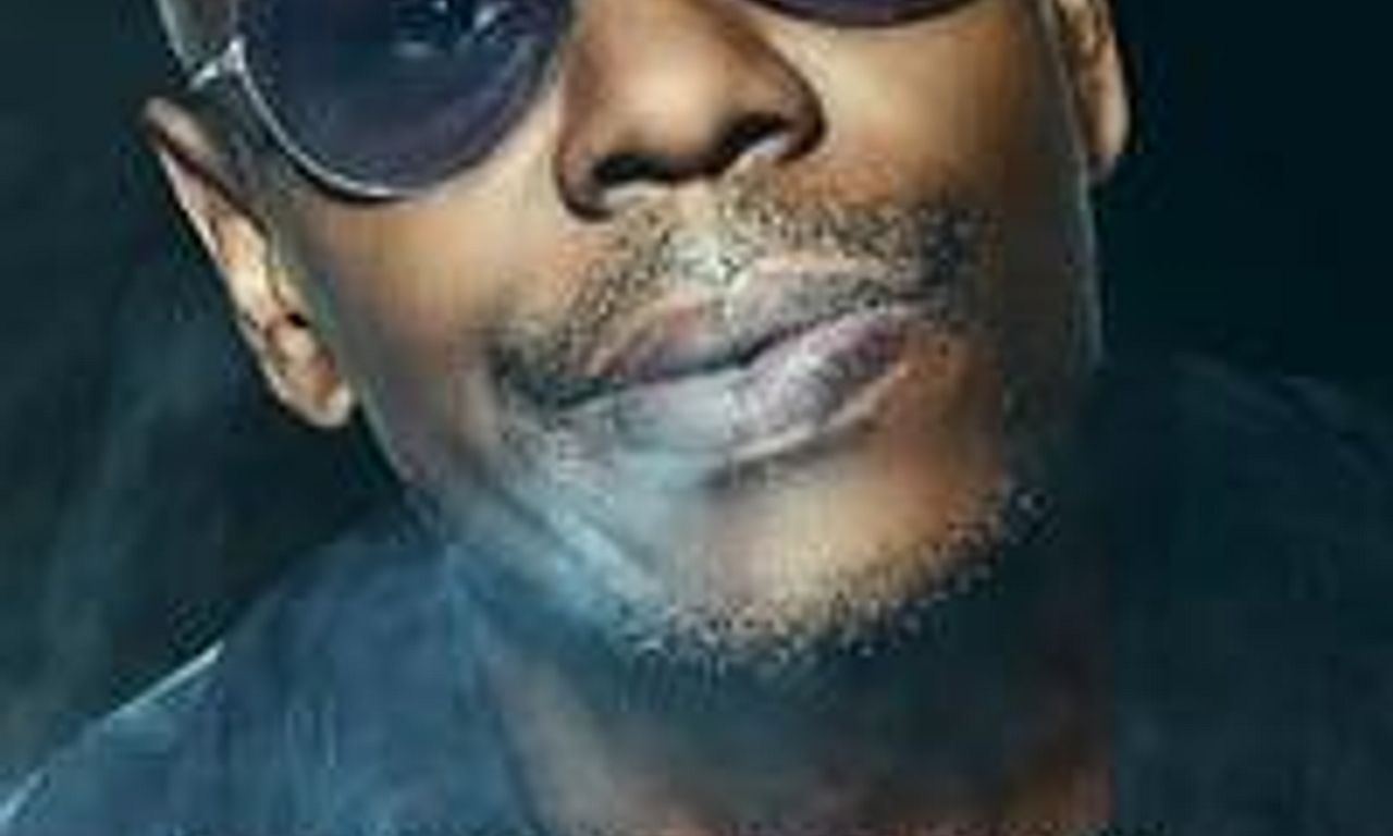 header image for Dave Chappelle: Equanimity