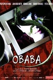 Obaba