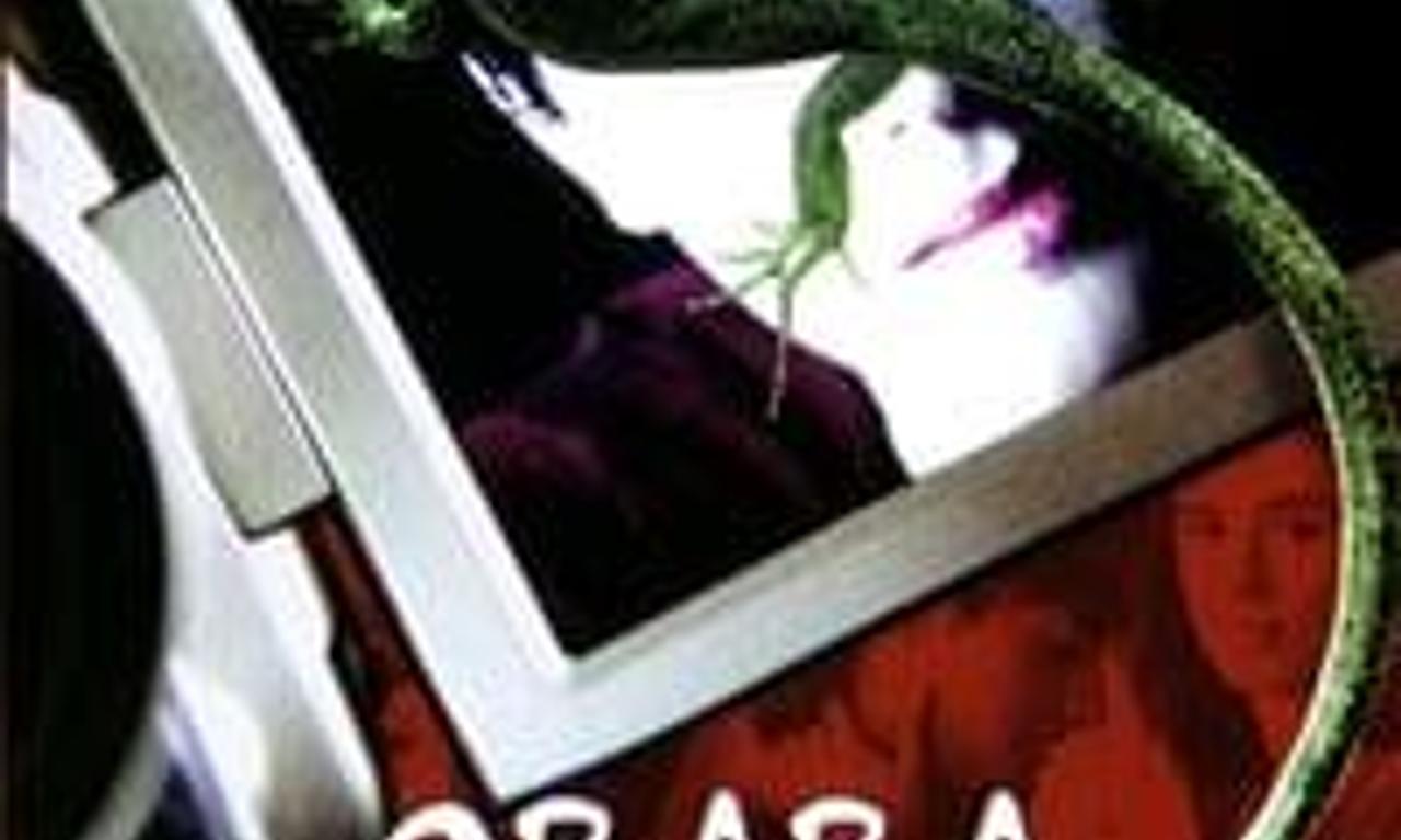 header image for Obaba