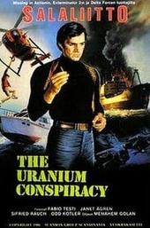 The Uranium Conspiracy