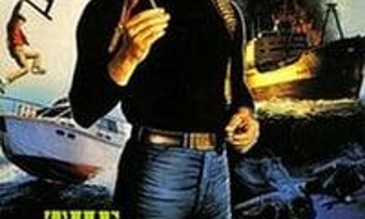 header image for The Uranium Conspiracy