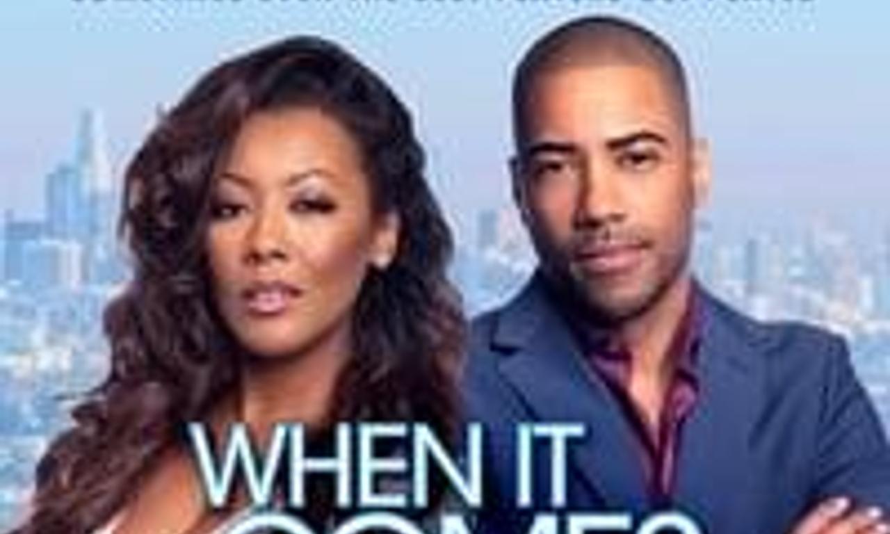 header image for When It Comes Around