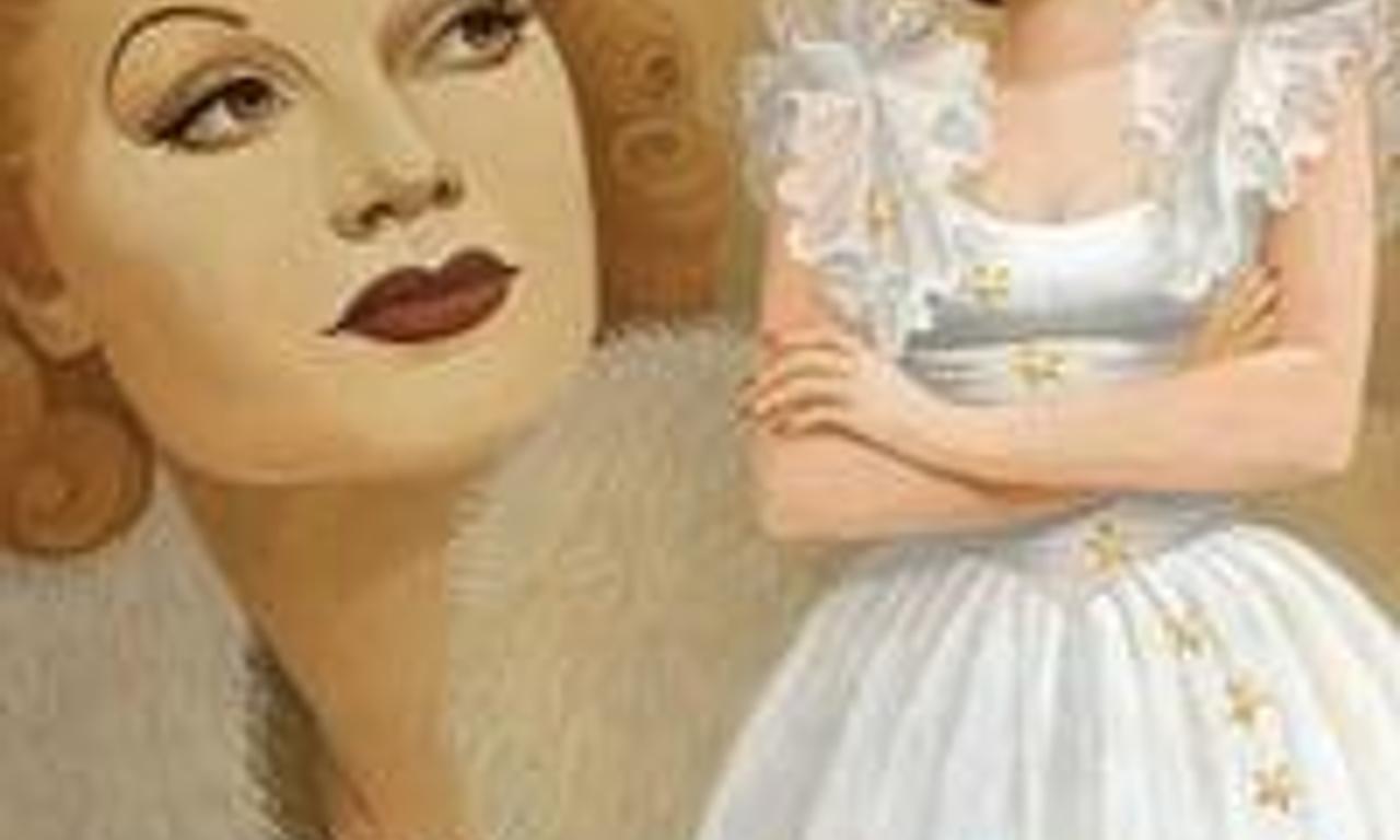 header image for Dance, Girl, Dance