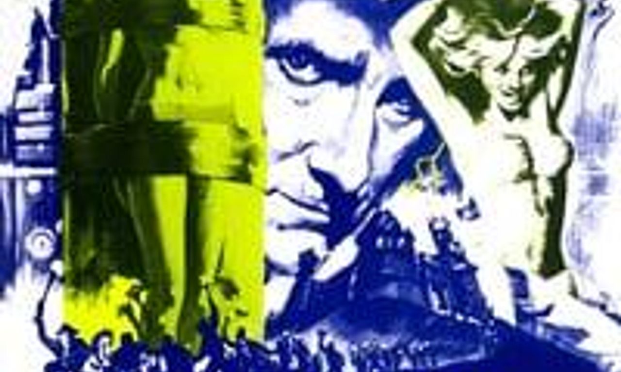 header image for Frankenstein Created Woman